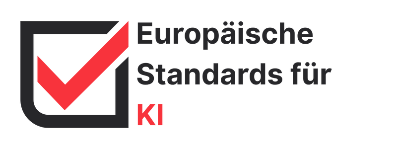 Europäische Standards für KI